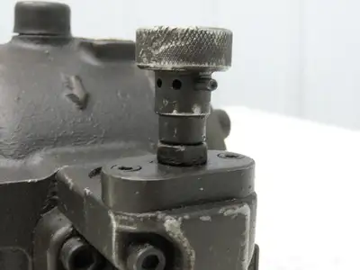 Used RACINE _UNKNOWN_ Hydraulic Pumps Indiana US | Arrow Industrial #1249800