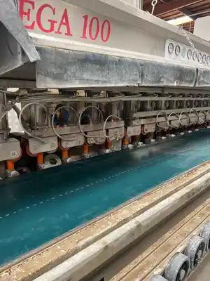 USED 2006 COMANDULLI OMEGA 100