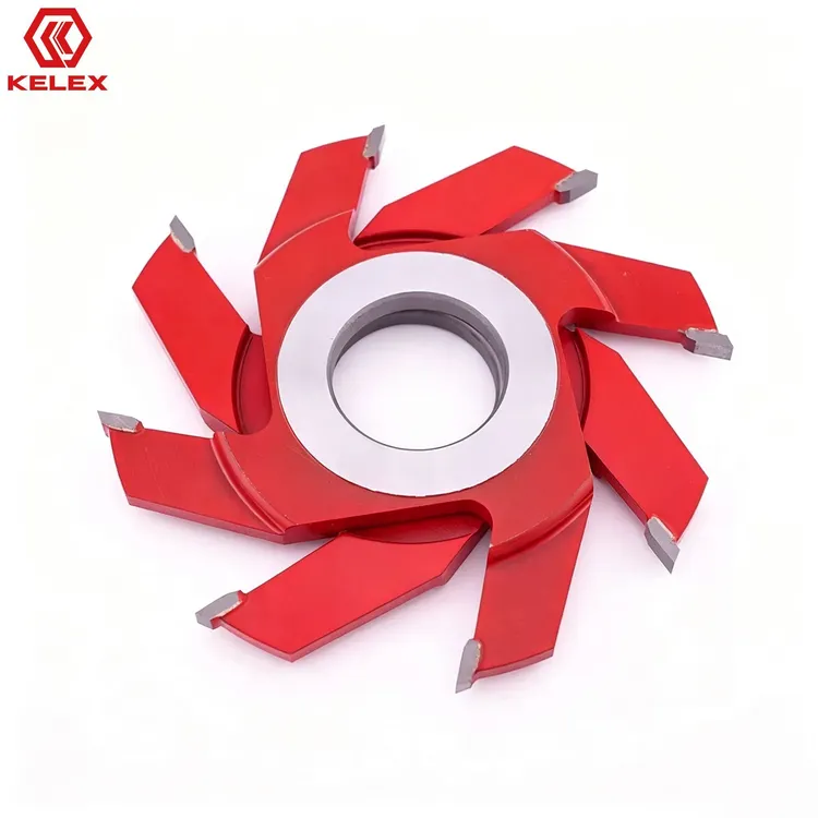 New | in-Stock Qingdao Jiho machine Co.,ltd. Grooving Cutter Cutters / Strippers CN | Qingdao Jiho machine Co.,ltd. #1338326