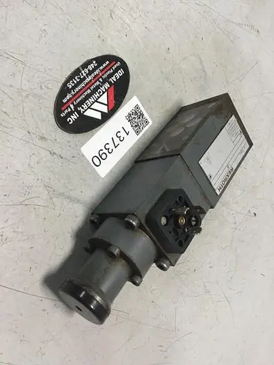Used REXROTH DBET51/200G24N9K4 Valves/Fittings Michigan US | Ideal Machinery #589778