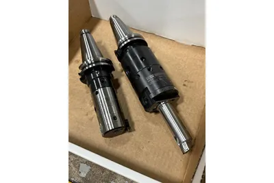 Used _UNKNOWN_ _UNKNOWN_ Boring Heads Utah US | KD Auctions #1549139