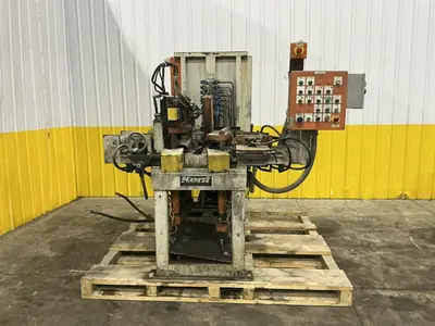 USED KENT 14-175 PSAA STATIONARY WELDER