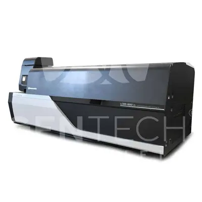 Used SHIMADZU _UNKNOWN_ Mass Spectrometer New York US | GenTech Scientific #1455508
