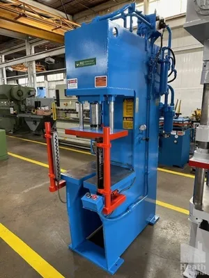 USED PH PH OGF-20 PRESS