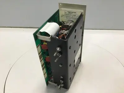 USED GAMMAFLUX 932