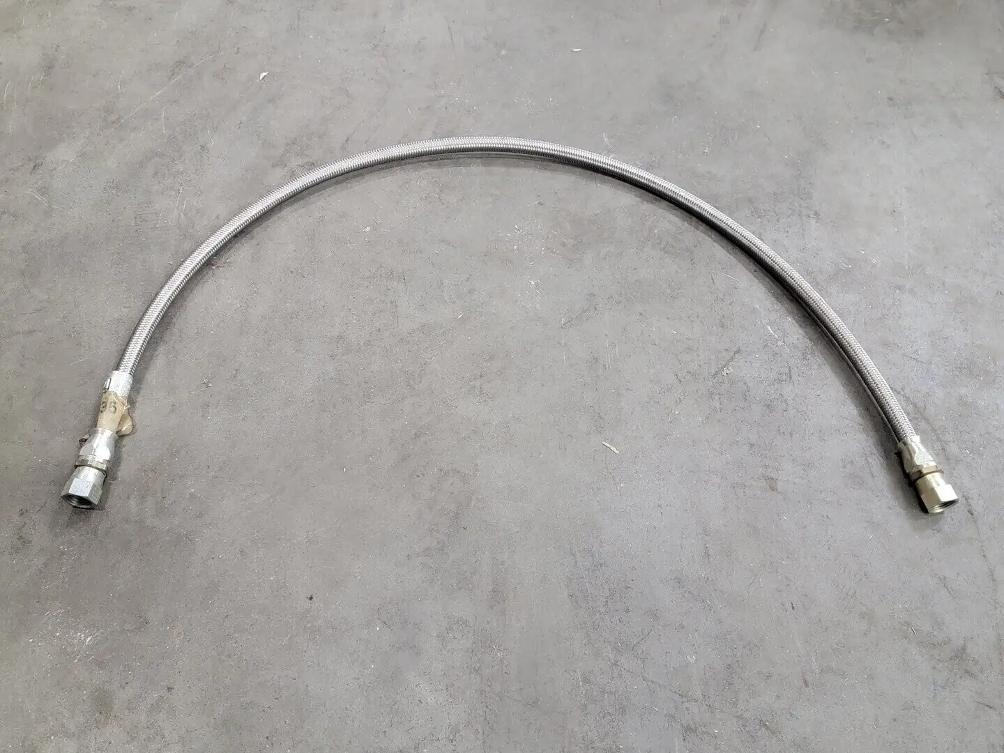 USED AEROQUIP FL2260GGG0684