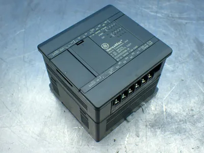 New | in-Stock GE IC200UEC008B PLC Processors | HGR 24 #753801