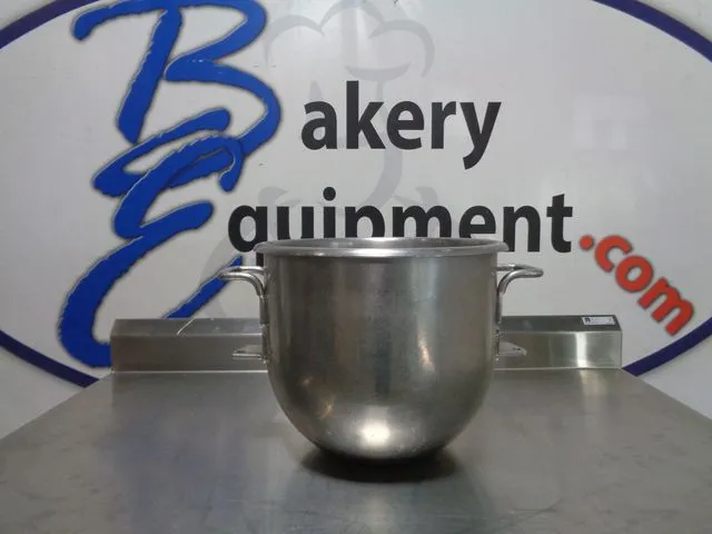 Used HOBART VMLH 30 Mixer Attachments & Accessories California US | BakeryEquipment.com #1555170
