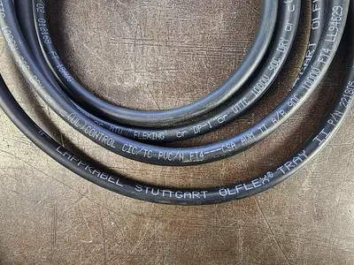 NEW LAPPKABEL STUTTGART OLFLEX E171371 / 221805