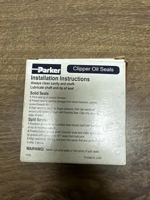 Used PARKER 16048-H1L5 Industrial Controls Ohio US | Surplus Asset Holdings #1245788