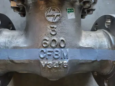 NEW 2019 L&T VALVES LIMITED 163
