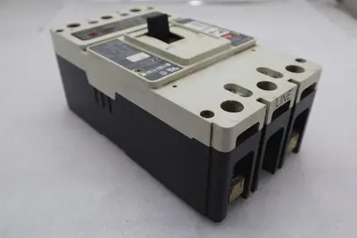 Used _UNKNOWN_ _UNKNOWN_ Circuit Breakers Pennsylvania US | Global Equipment International, LLC #1436773