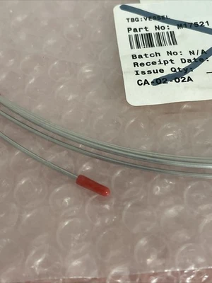 NEW Nova Biomedical Does Not Apply
