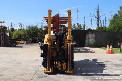 Used 2020 VERMEER 2020 VERMEER D23X30 S3 Drill Rigs Florida US | HDD Broker #1346096
