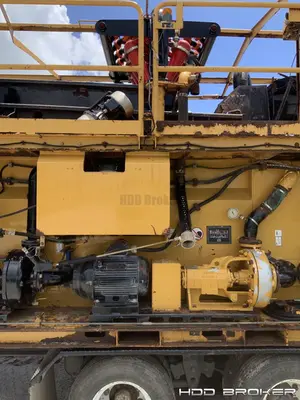 Used 2018 VERMEER 2018 VERMEER R250C Water Treatment Equipment Florida US | HDD Broker #1346990