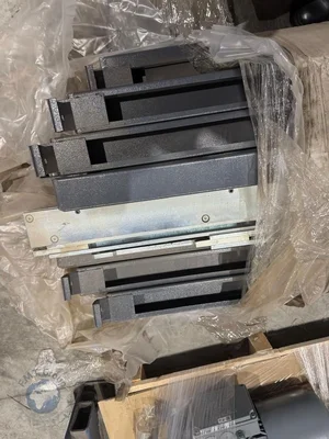 Used 2015 RAS RAS 76.40 Plate Bending Rolls including Pinch | F.M.T. Group s.r.o. #1253020