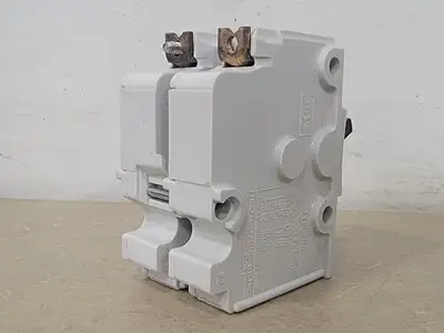 Used FEDERAL PIONEER LL12188 Switchgears British Columbia CA | Lenmark #238827