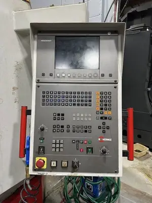 USED 1998 HERMLE U 630T