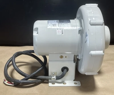 NEW FULTA ELECTRIC BS50-053