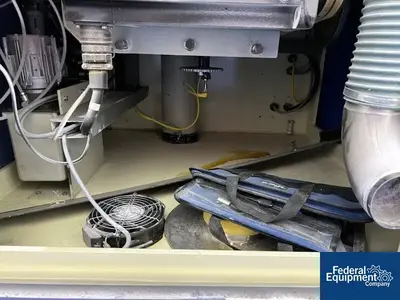 USED Stokes Stokes 571-S Gem Supreme Tablet Press, 50 Station