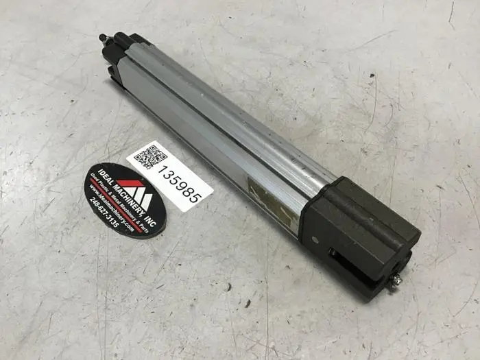 Used MTS LPRLVU0060AJ Transducers Michigan US | Ideal Machinery #1015545