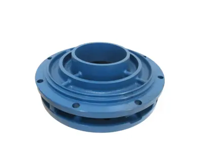 NEW GOULDS 1L92 MOTOR ADAPTER PLATE