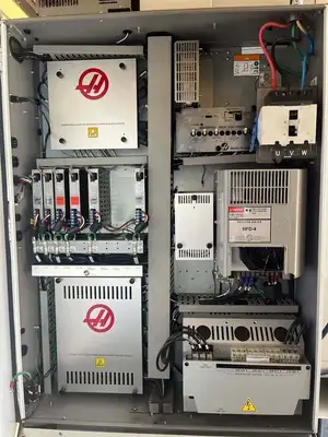 2018 HAAS VF-2SSYT Vertical Machining Centers | Toolquip, Inc. (9)