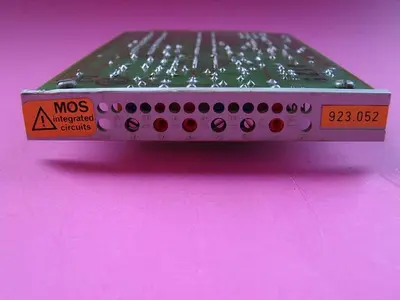 USED MOS 923.052