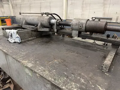 USED SCHWARZE WIRTZ 220DM