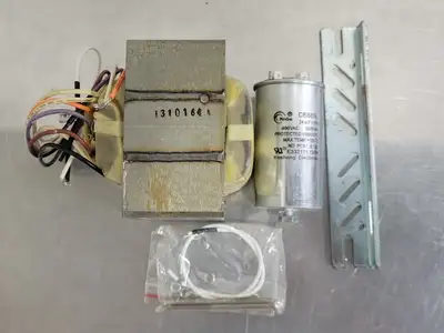 NEW CW HF-CWAMH400W.4T.M