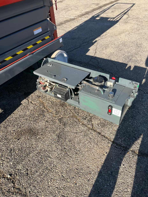 USED 2016 Skyjack SJ3226