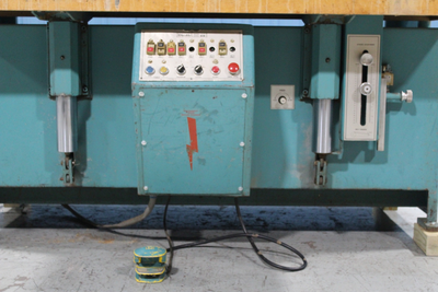 USED SICOTTE J-3-H-7