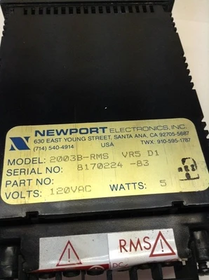 USED Newport 8170219-83