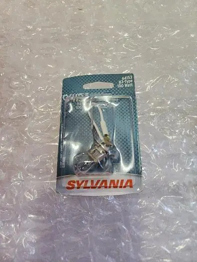 SYLVANIA 64153 HALOGEN BULB