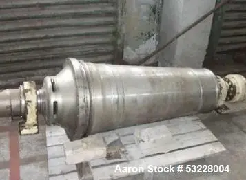 USED FLOTTWEG Z4-3/409