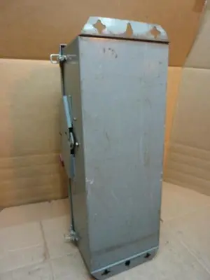 USED WESTINGHOUSE JHFN363C