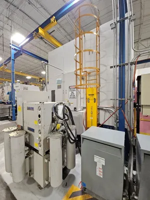 2016 TAKANG TKV-1100 HT CNC Lathes | Murphy Machinery (7)