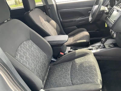 USED 2021 MITSUBISHI OUTLANDER SPORT
