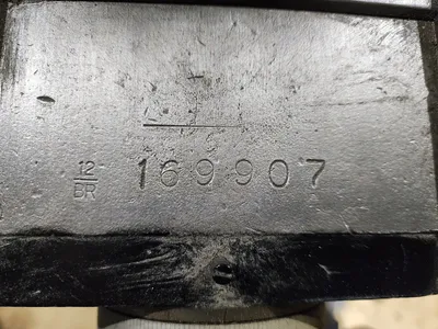 Bridgeport - 9" x 48"