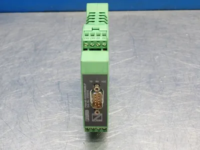 NEW PHOENIX CONTACT PSMMERS232/RS485P
