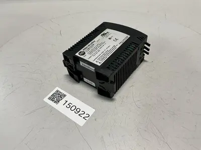 USED ALLEN BRADLEY 1606-XLP30B SER. A