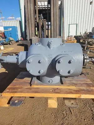 USED ARIEL HJ
