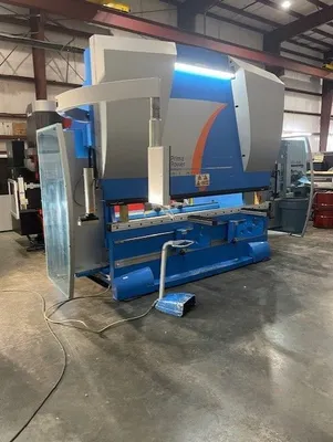 2011 Adira/Mitsubishi PA 22030 Brakes, Press | Active Machinery Sales, Inc. (4)