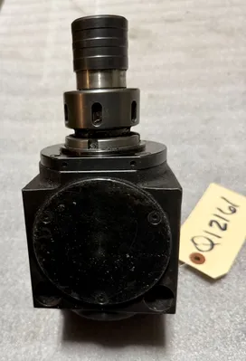 Alps Tool T32154 Tool Holders | Great American Equipment Company (5)