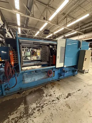 2004 NISSEI FN7000-100A HORIZONTAL INJECTION MOULDING MACHINES | INJECTION DEPOT GROUP (3)