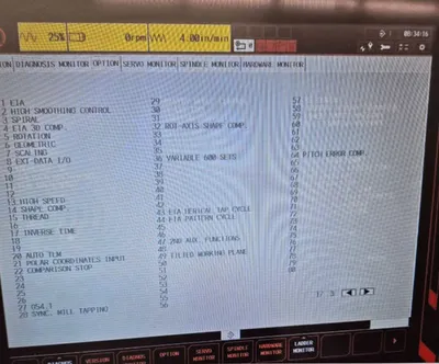 2018 MAZAK NEXUS VCN-510C Vertical Machining Centers | 520 Machinery Sales LLC (5)