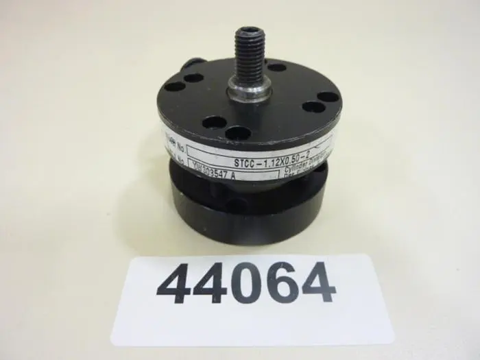 Used LIN ACT STCC-1.12X0.50-2 Cylinders Michigan US | Ideal Machinery #586941