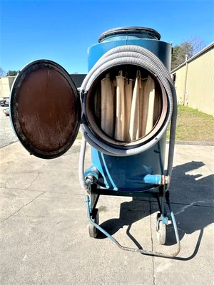 Used _UNKNOWN_ _UNKNOWN_ Vacuum Cleaners West Virginia US | Cooper Industries #1409496