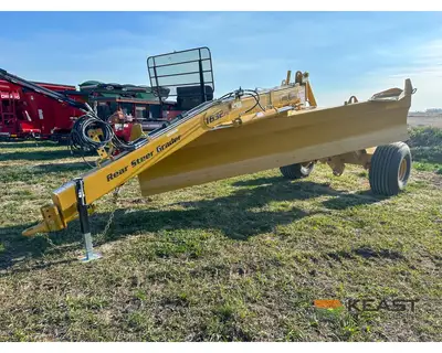 Used LANDOLL ICON _UNKNOWN_ Rear Blades Iowa US | Keast Enterprises #1360276