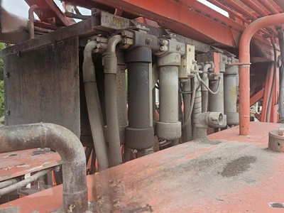Used 2000 SANDVIK DR460 Drill Rigs Colorado US | ABN Services #1339298